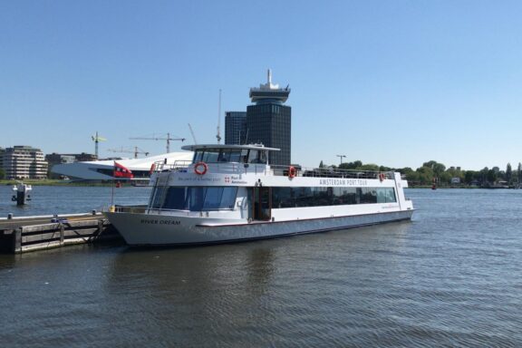 Amsterdam Harbour Cruises