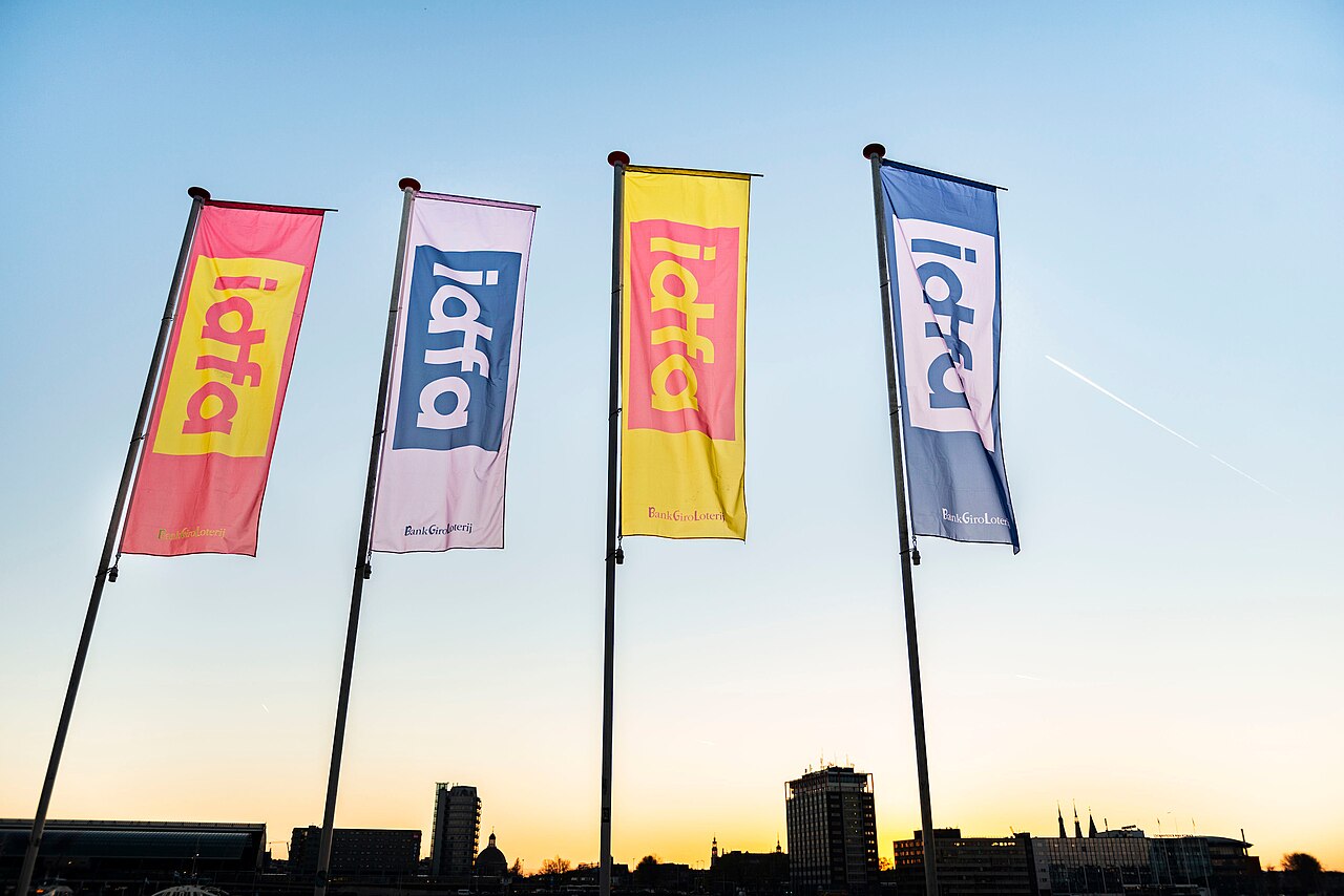 idfa amsterdam